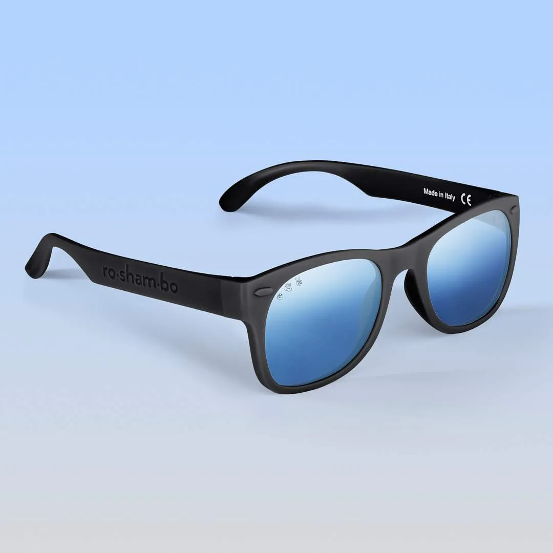 Roshambo Polarized Sunglasses