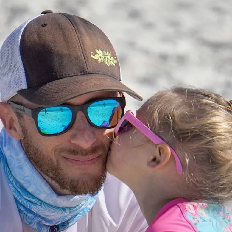 Roshambo Polarized Sunglasses