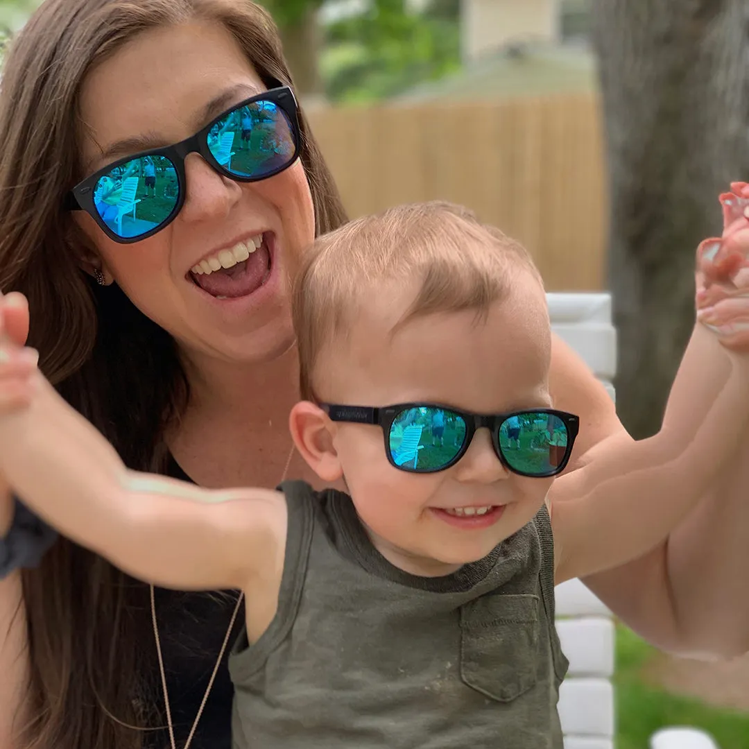 Roshambo Polarized Sunglasses