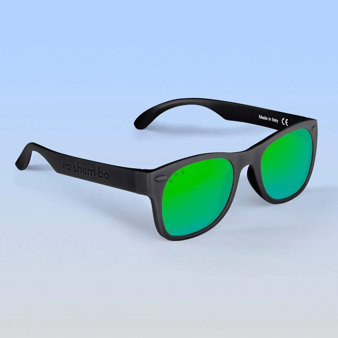 Roshambo Polarized Sunglasses