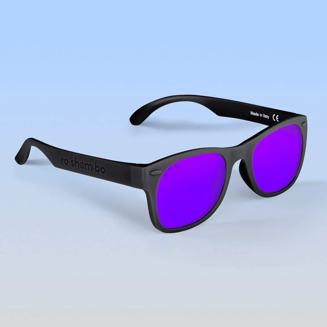 Roshambo Polarized Sunglasses