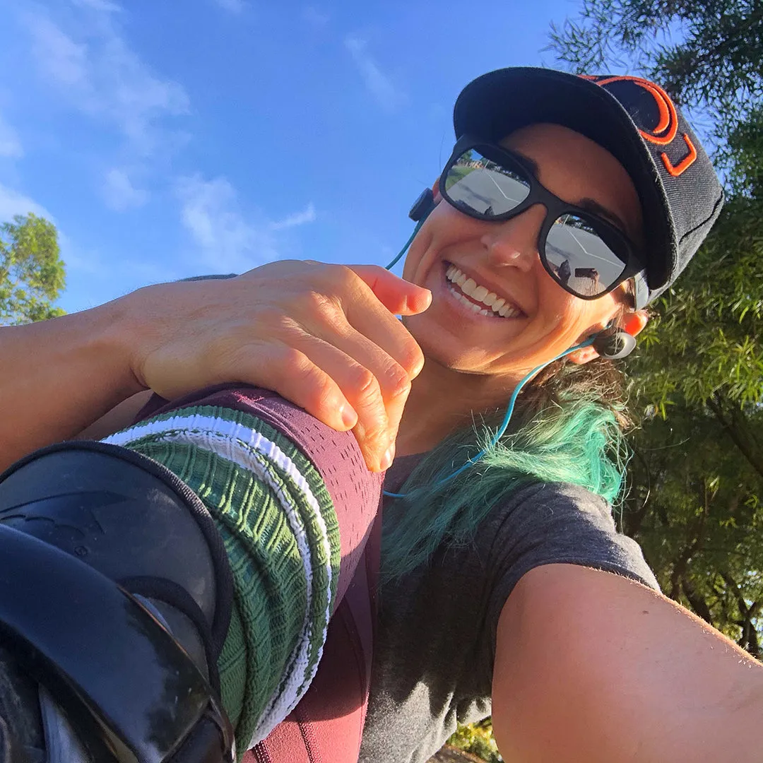 Roshambo Polarized Sunglasses