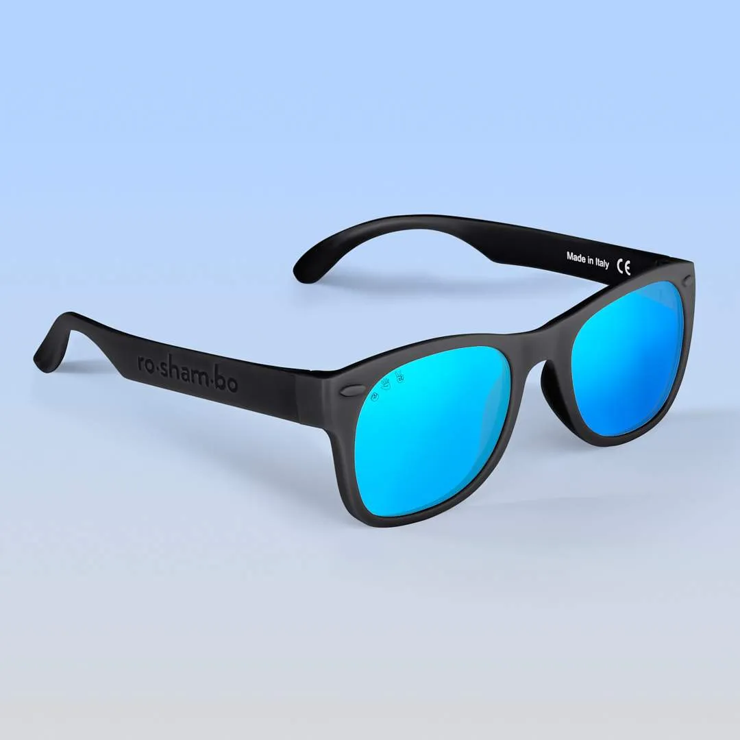 Roshambo Polarized Sunglasses