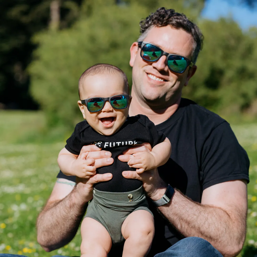 Roshambo Polarized Sunglasses