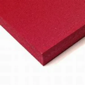 Rubber Board