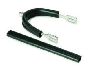 Rubber Spur Guard