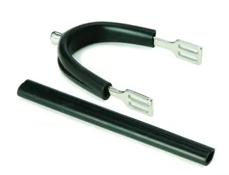 Rubber Spur Guard