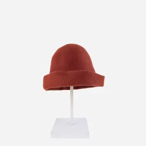Rust Cloche