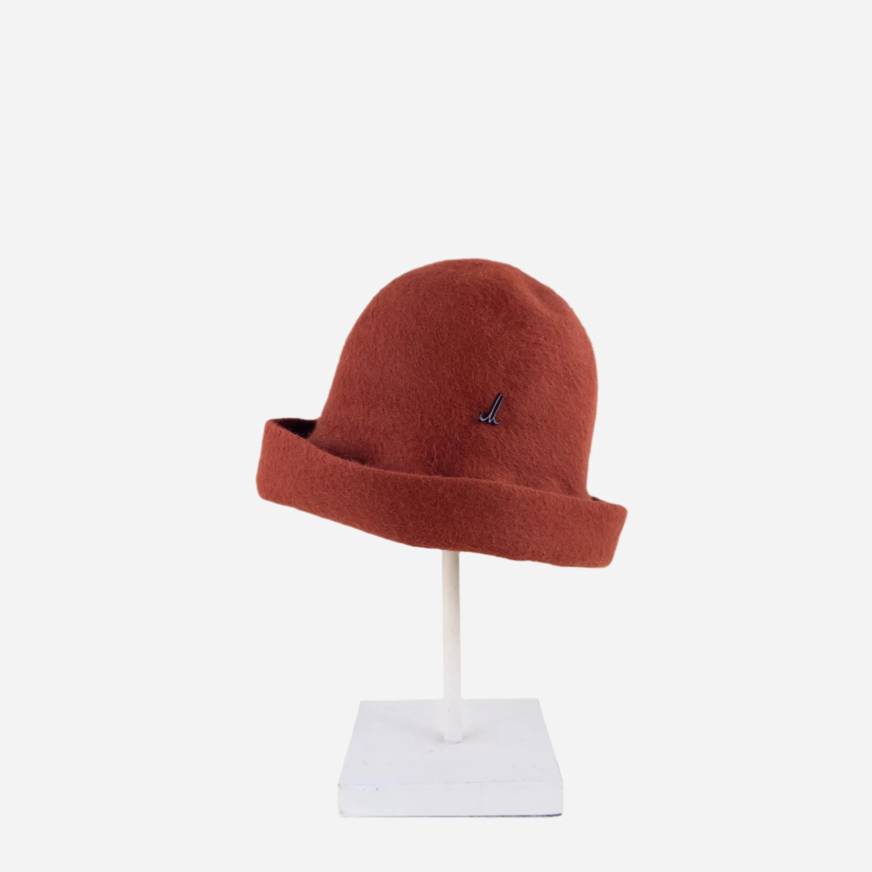 Rust Cloche