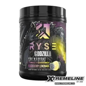 RYSE Godzilla, 40 Servings
