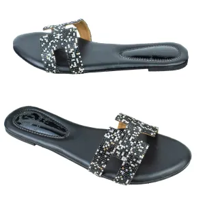 S173F - Black