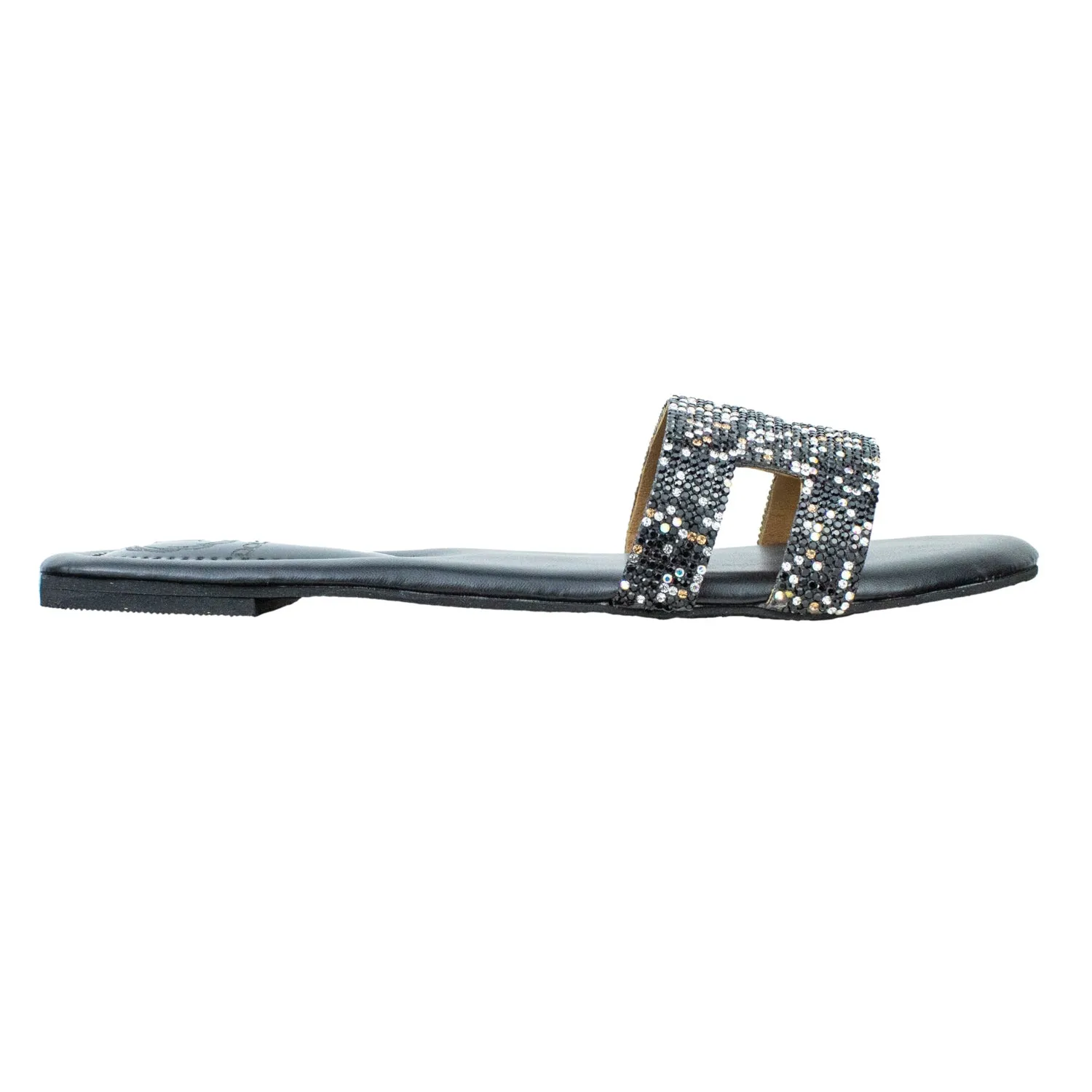 S173F - Black