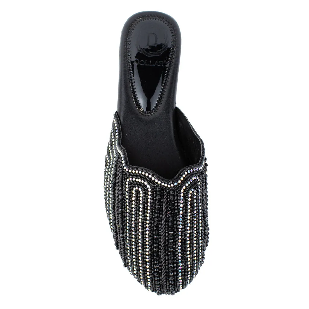 S291F - Black