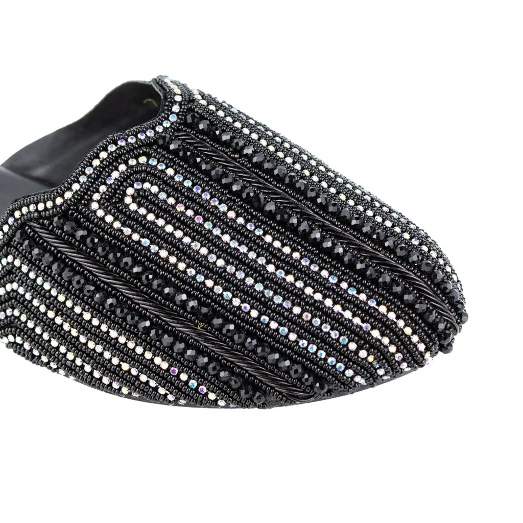 S291F - Black