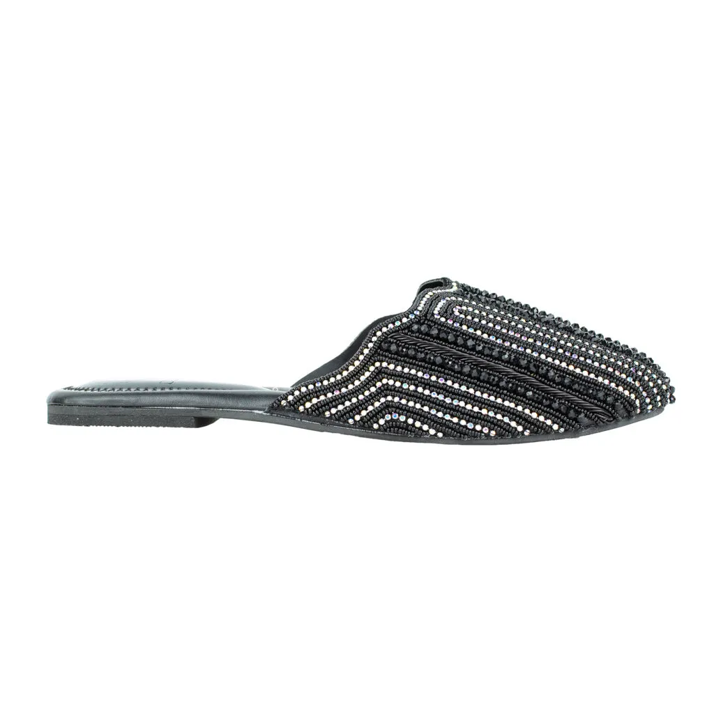 S291F - Black