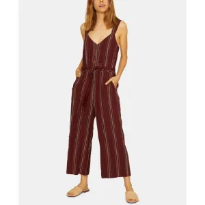 Sanctuary Henna Stripe Jumpsuit
