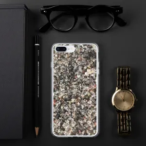 Sand - Multicolored Earth Tones - Apple iPhone case