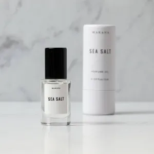 Sea Salt 5ml Perfume Oil
