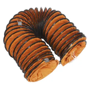Sealey Flexible Ducting Ø200mm 5m