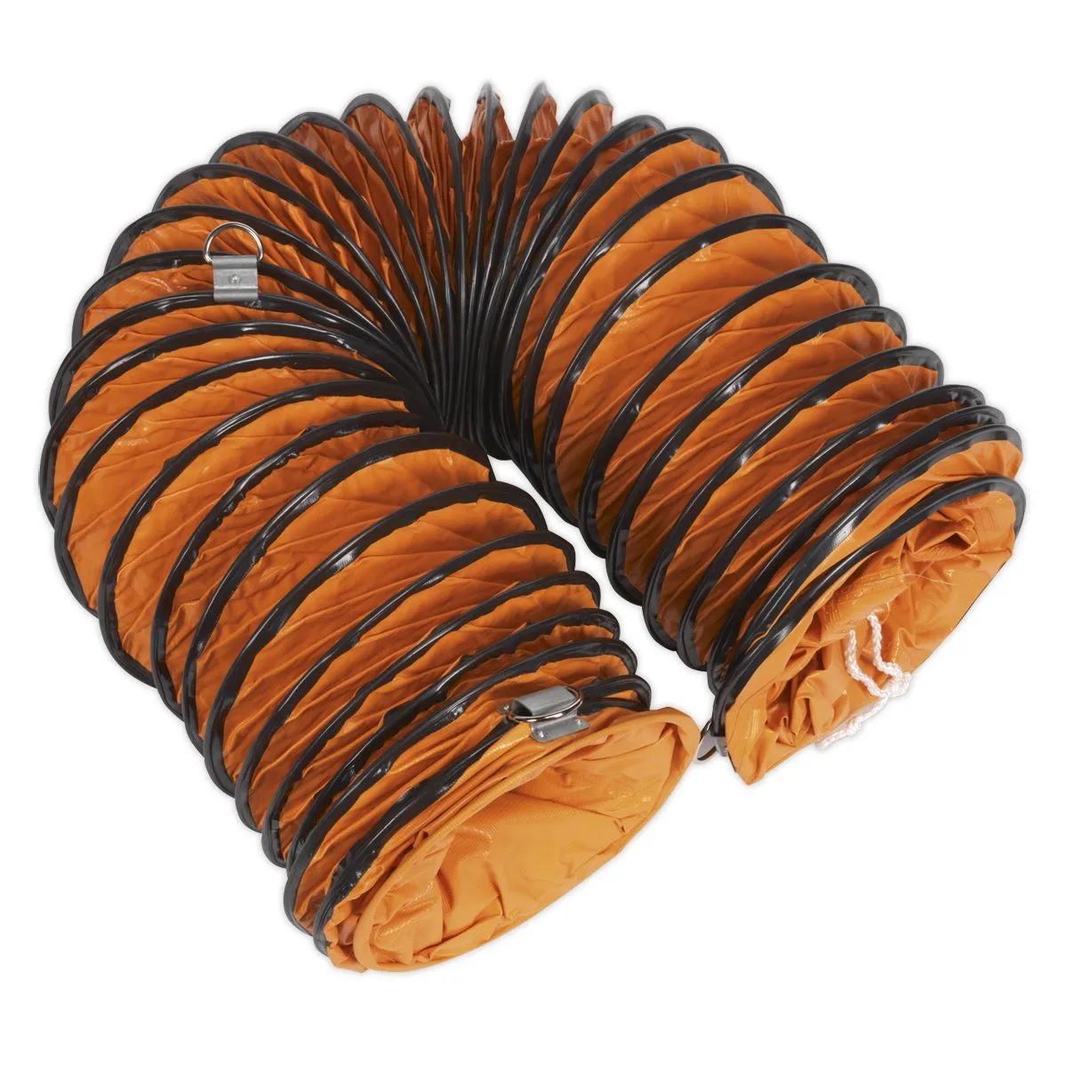 Sealey Flexible Ducting Ø200mm 5m