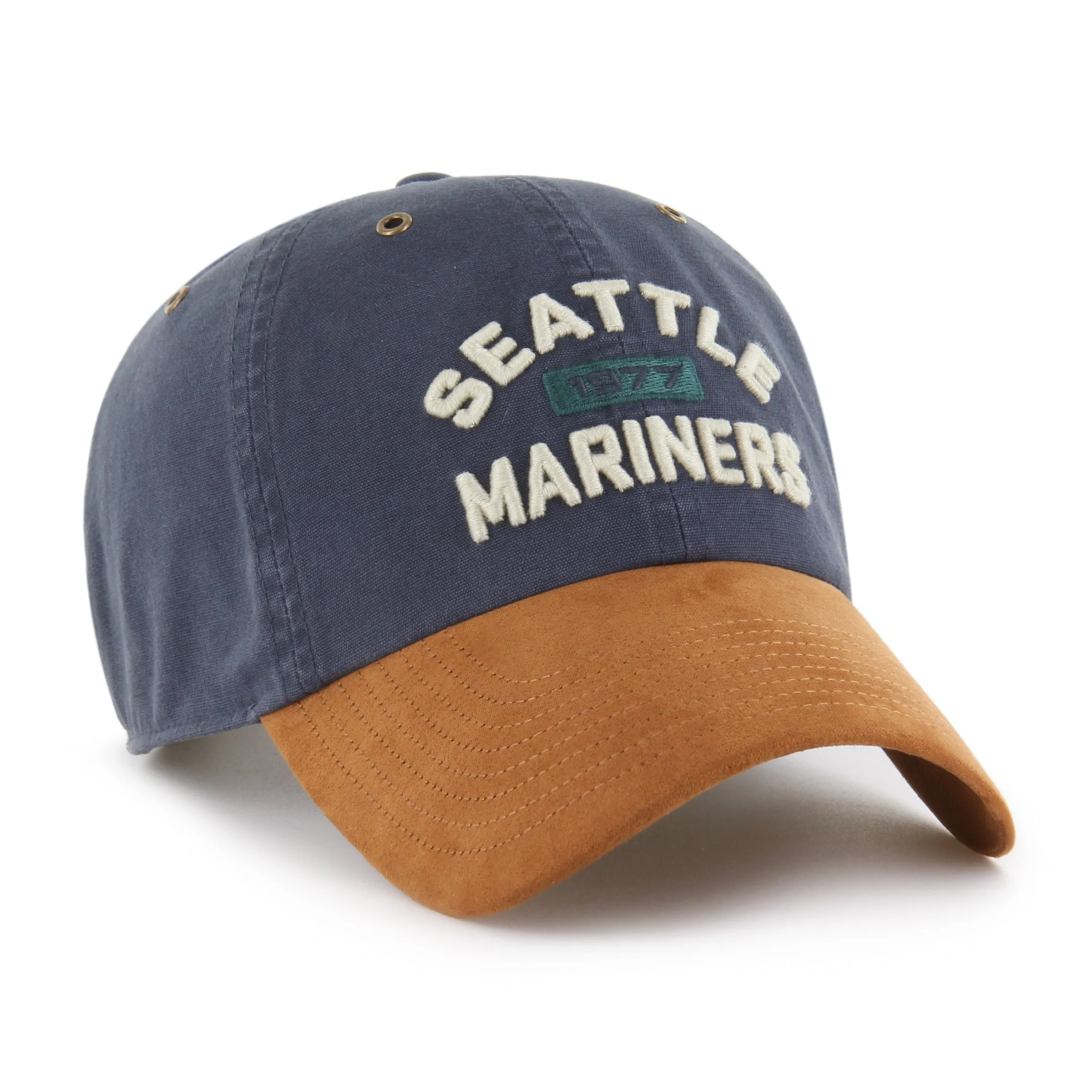 SEATTLE MARINERS RAFTES '47 CLEAN UP