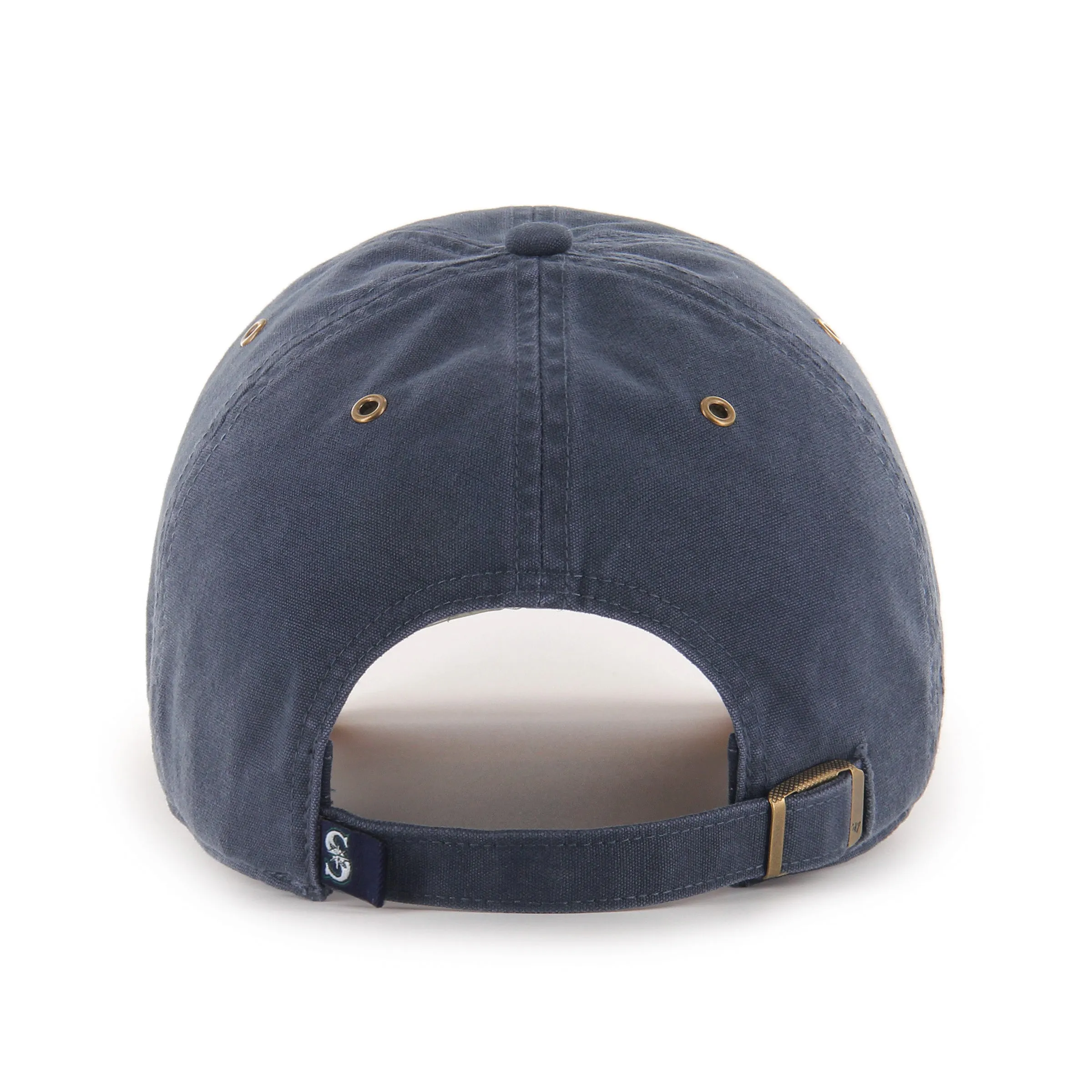 SEATTLE MARINERS RAFTES '47 CLEAN UP