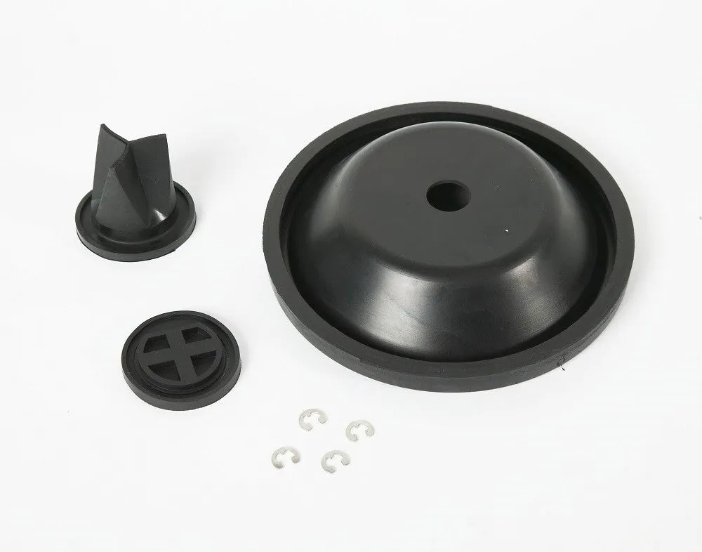 Service Kit for Henderson Chimp 2 Pump (Nitrile)