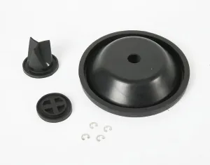 Service Kit for Henderson Chimp 2 Pump (Nitrile)