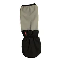 Sherpa Baby Mittens