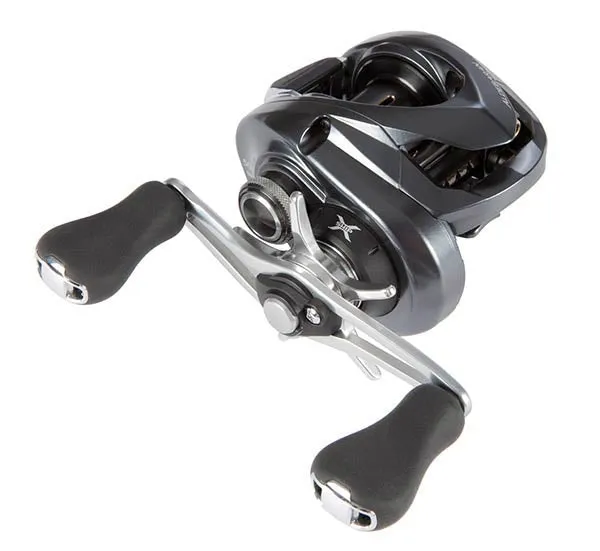 Shimano Aldebaran Baitcast Reel - 50HG
