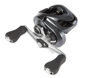 Shimano Aldebaran Baitcast Reel - 50HG