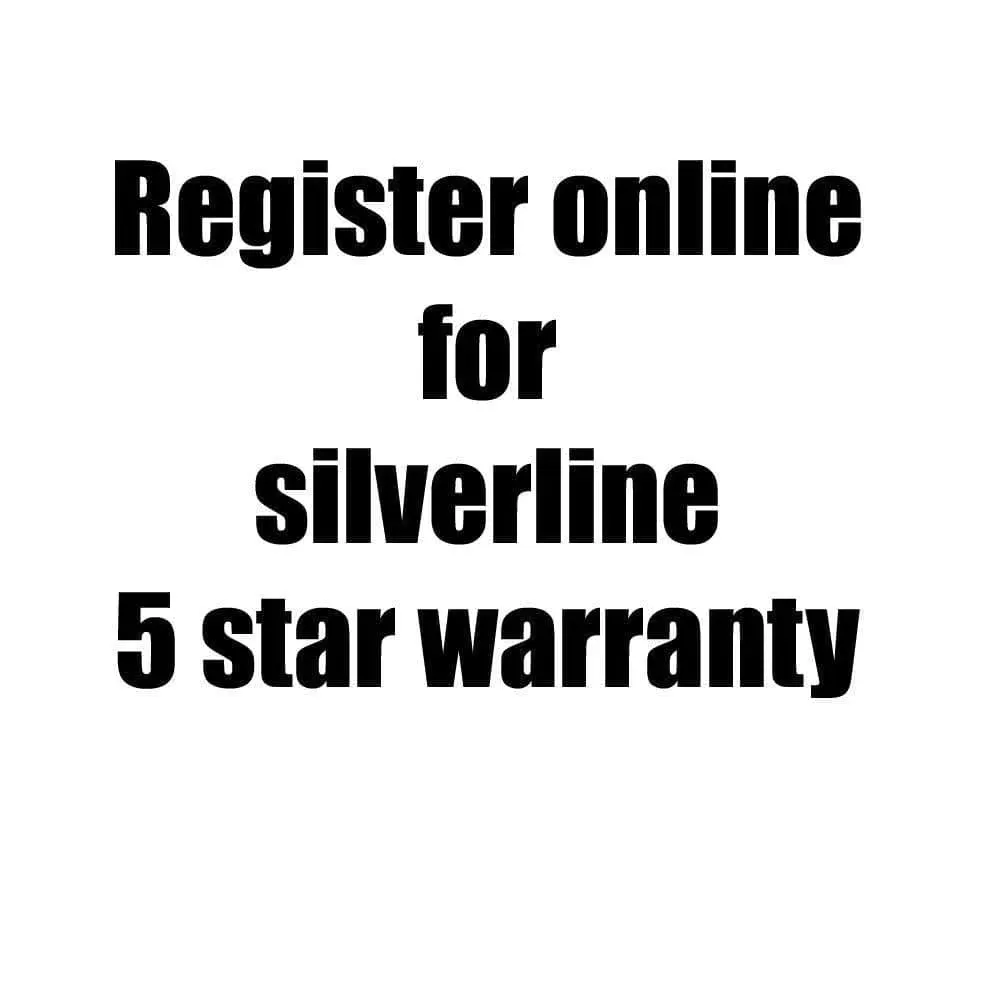 Silverline 918548 30mm Flexible Head Ratchet Spanner