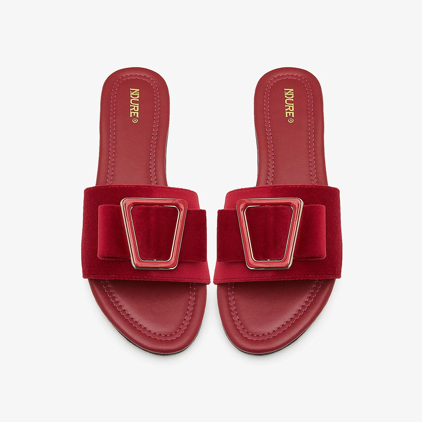 Single Strap Stylish Chappals for Women
