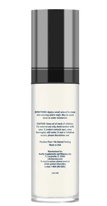 Skin Care Collection Anti-Aging Serum
