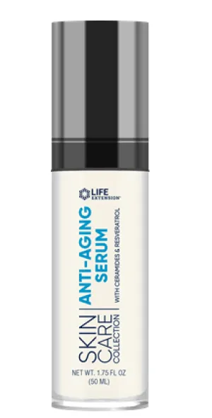 Skin Care Collection Anti-Aging Serum