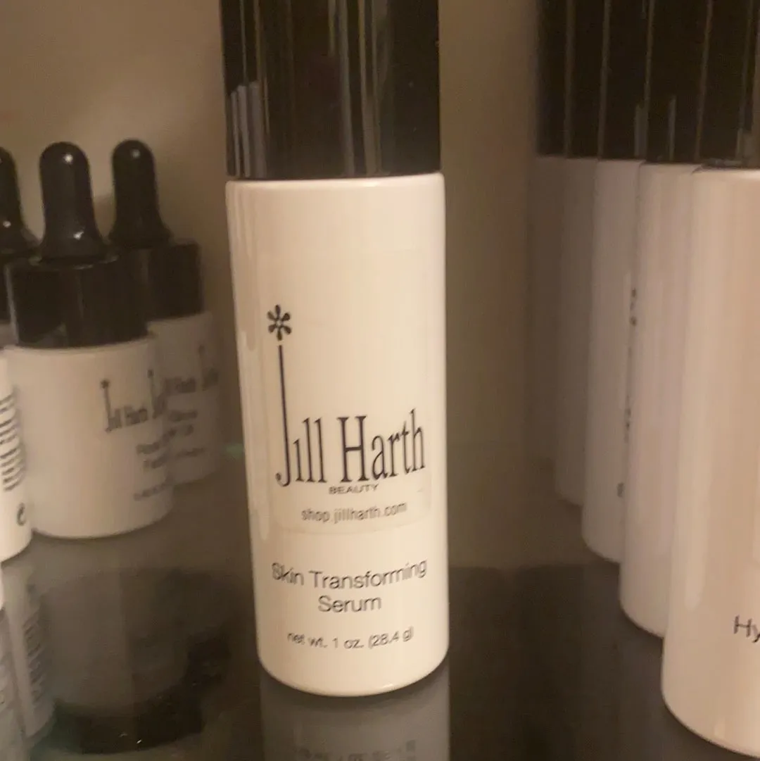 Skin Transforming Serum