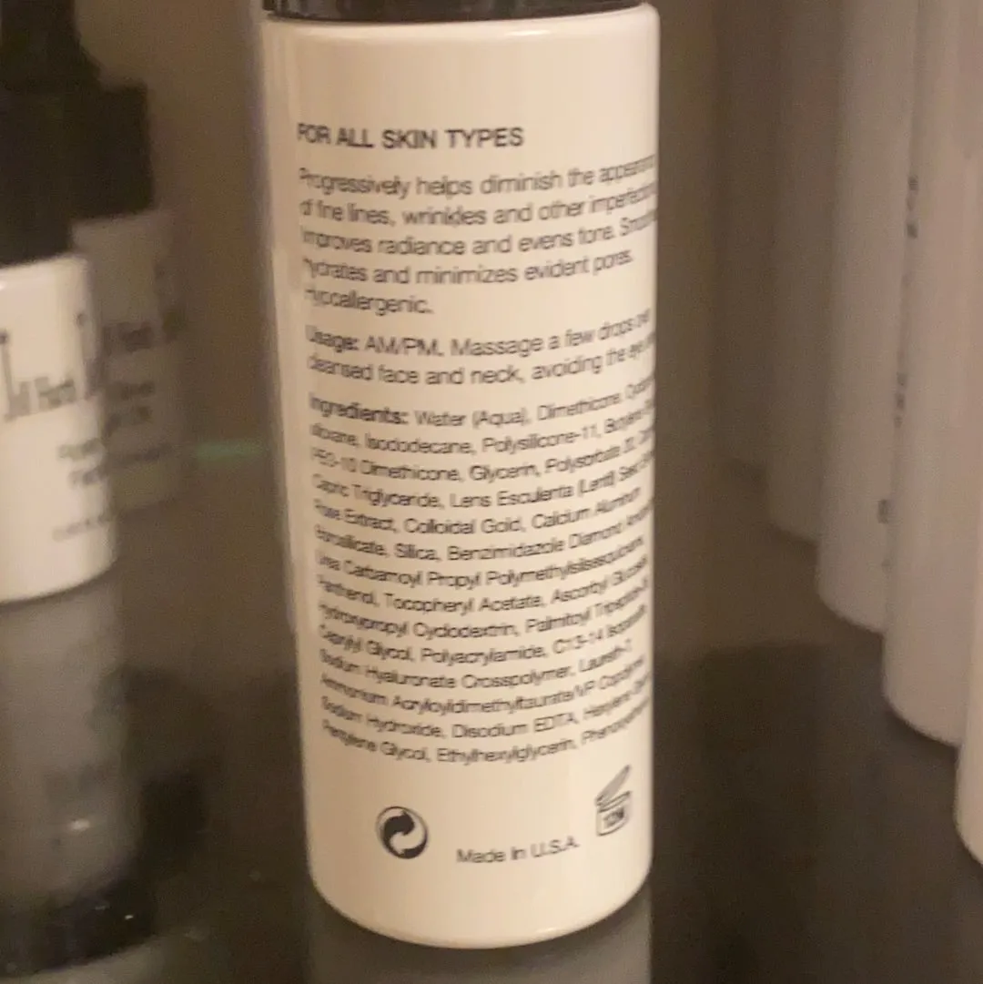 Skin Transforming Serum