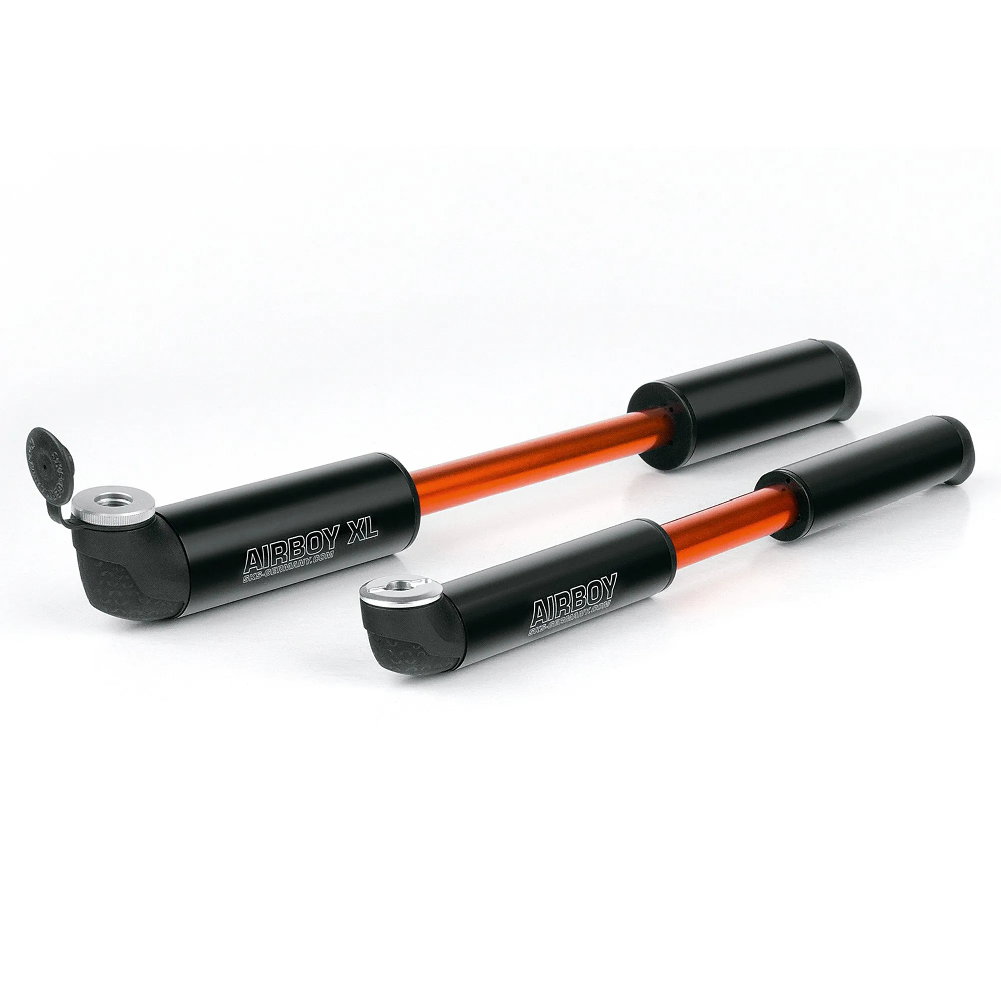 SKS Airboy Pump