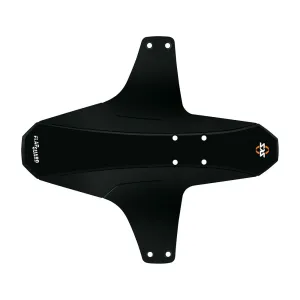 SKS Front Mud Guard - FLAP GUARD Black
