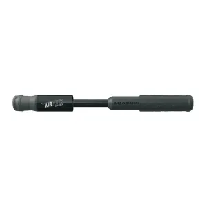 SKS Mini Bike Pump Lightweight AIRFLEX EXPLORER BLACK