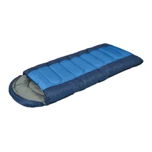 Sleeping Bag Outdoor Camping Single Bags Hiking Thermal -20 deg Winter
