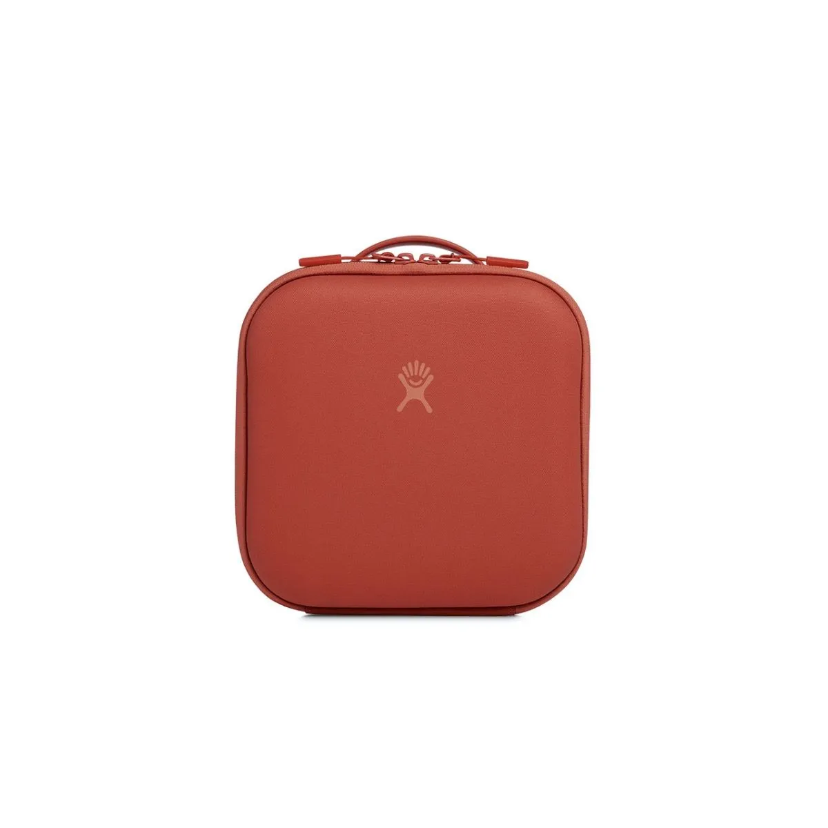Small Insulated Lunch Box - Past Season
