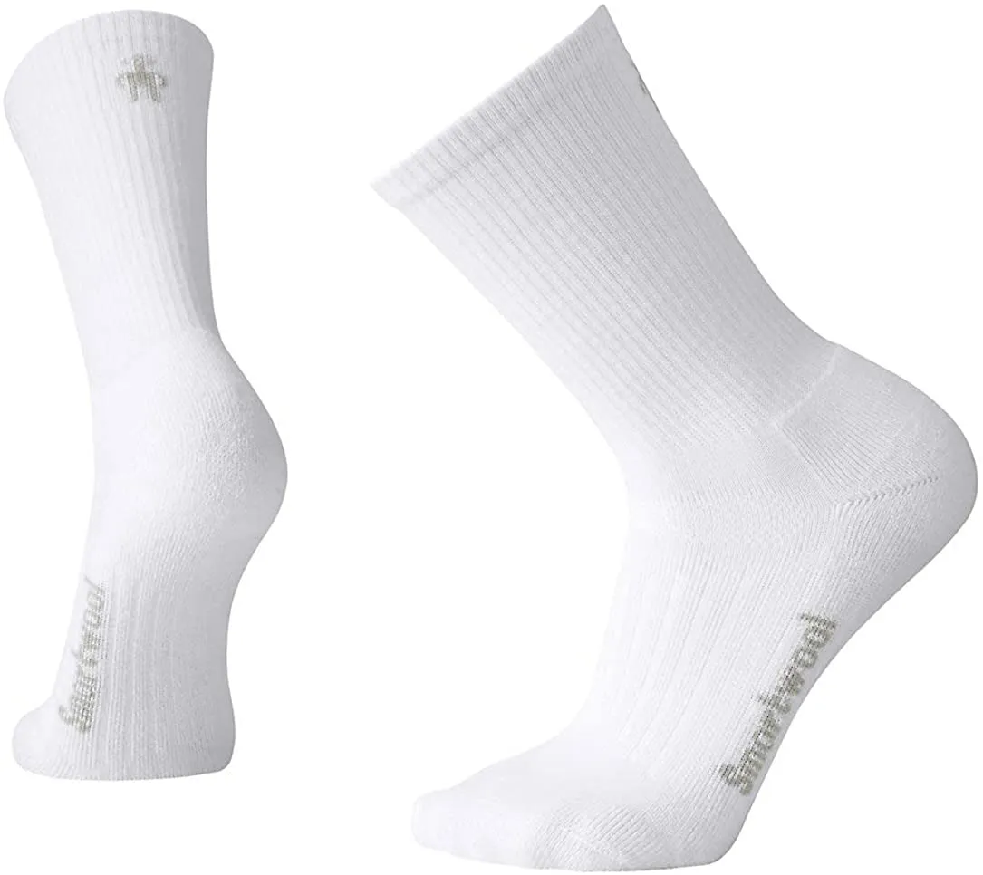 Smartwool Unisex Light Crew Sock