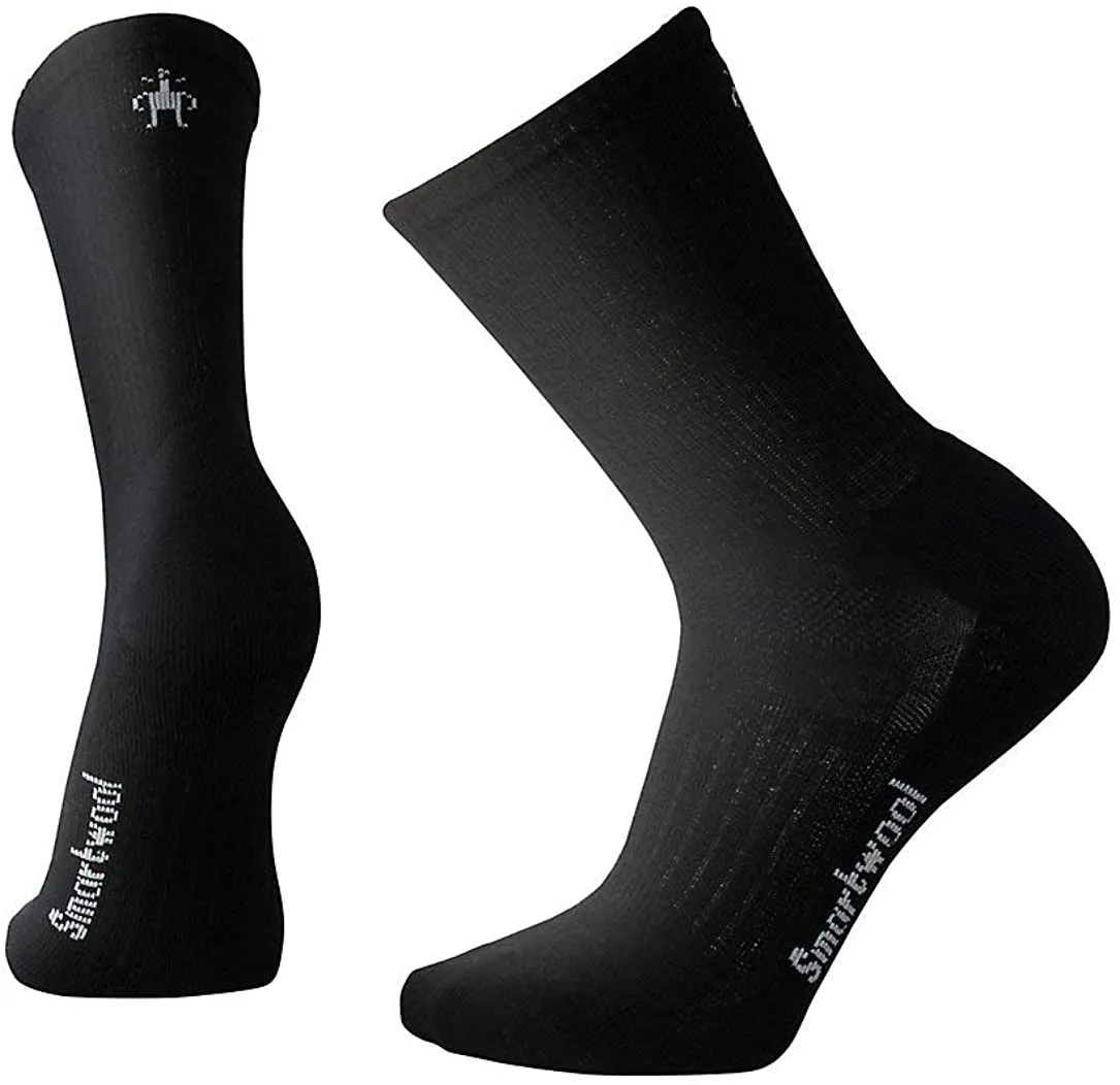 Smartwool Unisex Light Crew Sock