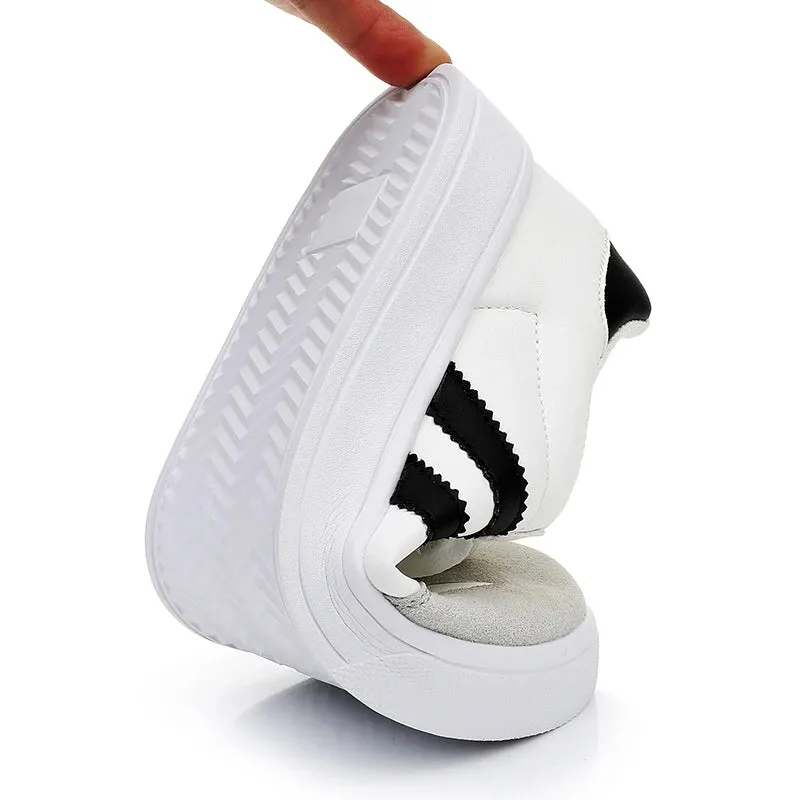 Sneakers Casual Shoes Fashion Flats Vulcanize Outdoor