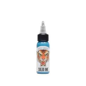 Solid Ink - Chris Garver Mikiri Light