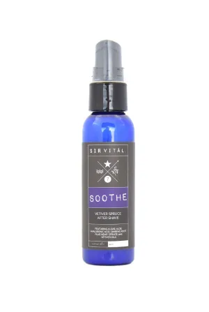SOOTHE (After Shave) by Sir Vitál