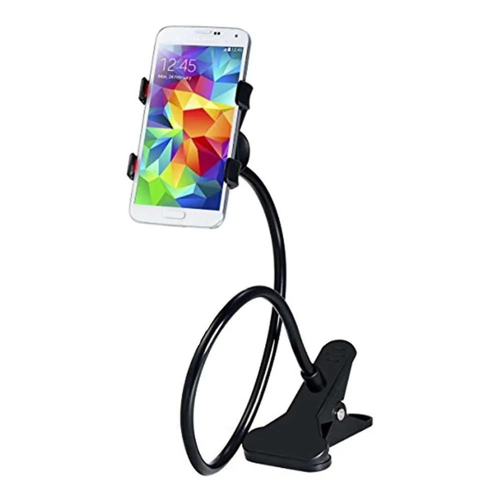 Soporte Flexible Para Telefono Smartphone  ( Dblue )