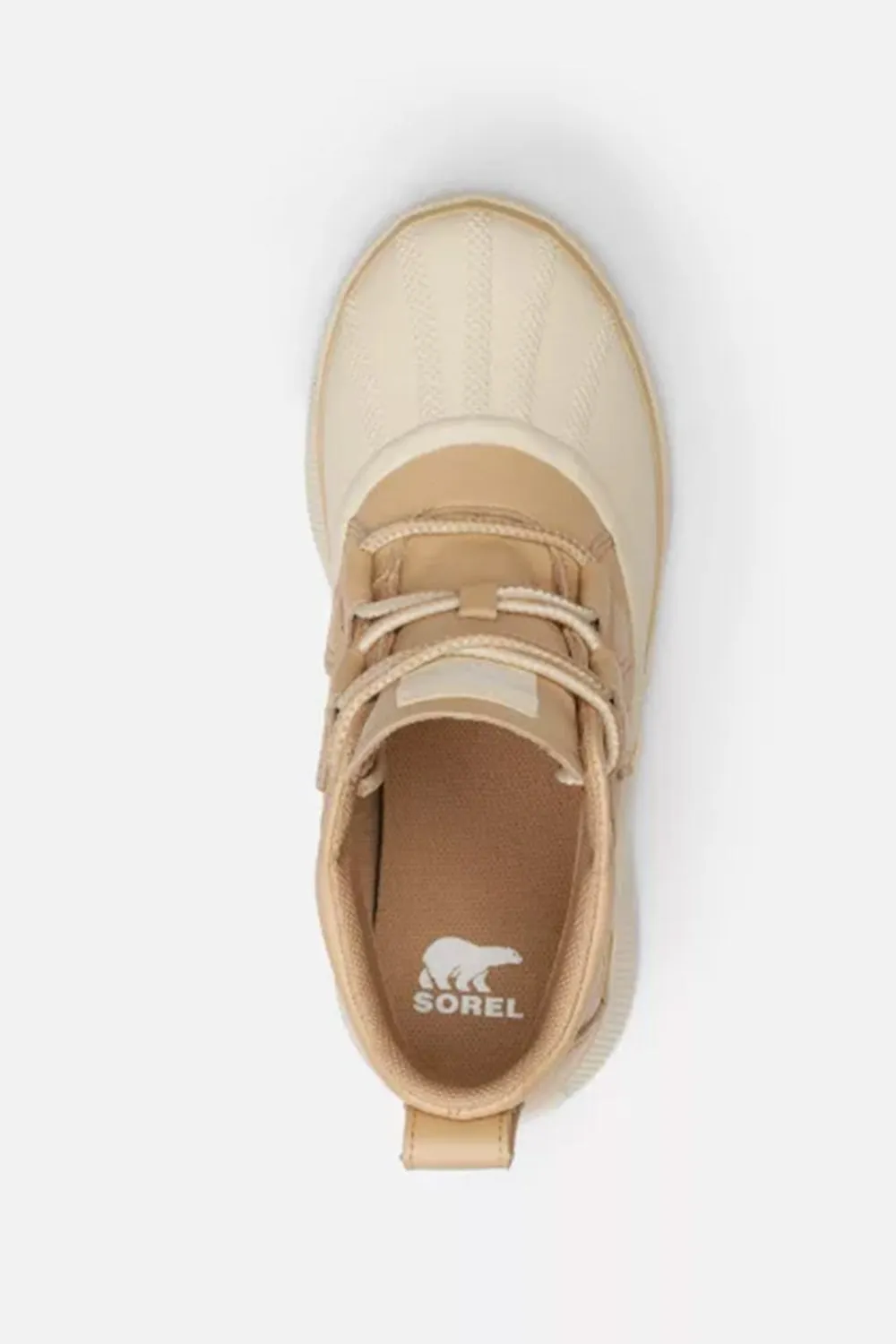 Sorel Out N About Classic IV Booties for Women in Ceramic Honey White | 2088161-209