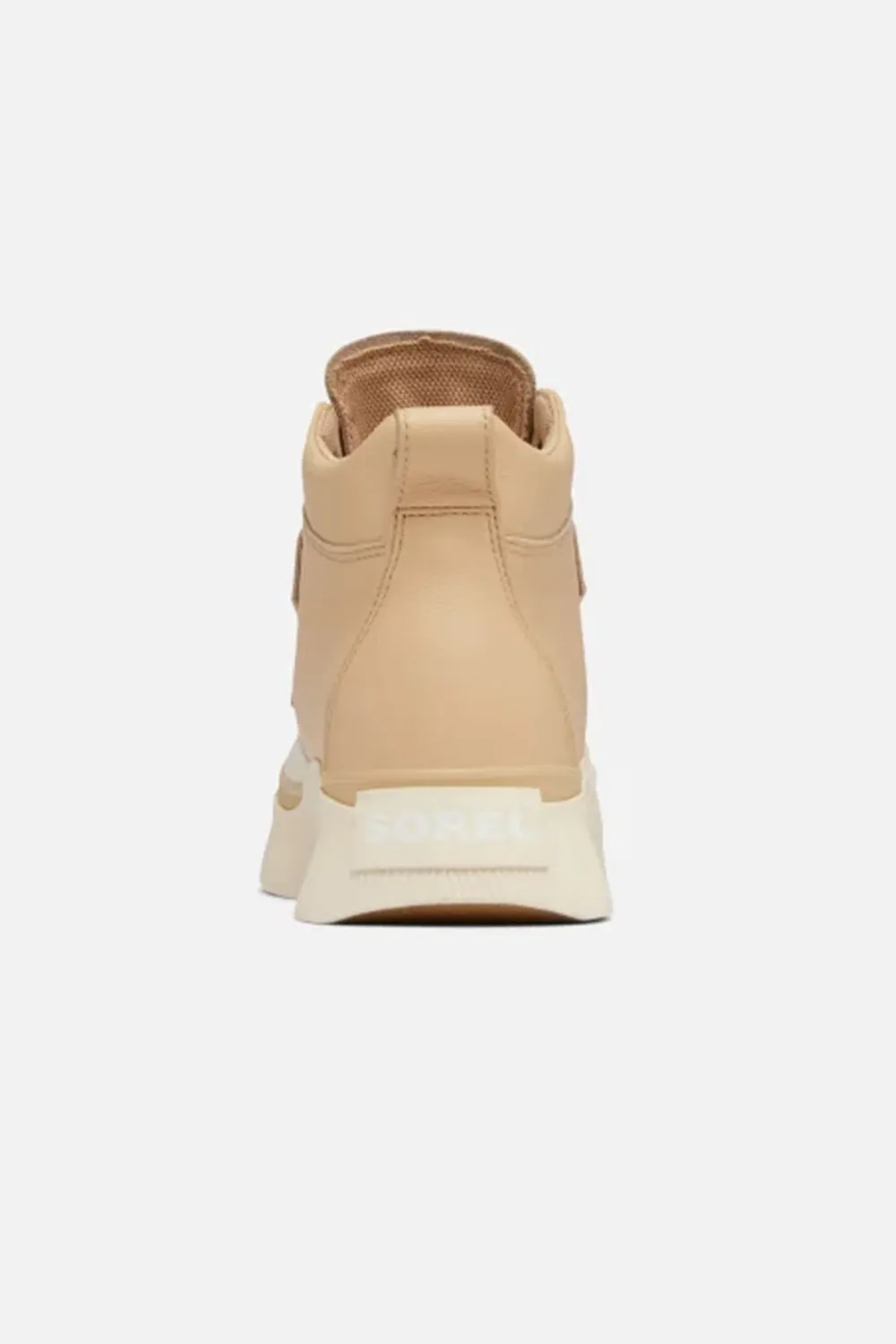 Sorel Out N About Classic IV Booties for Women in Ceramic Honey White | 2088161-209